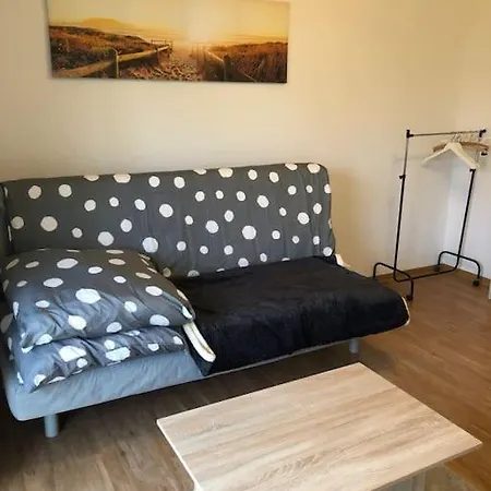 Appartement Paderborn-kernstadt