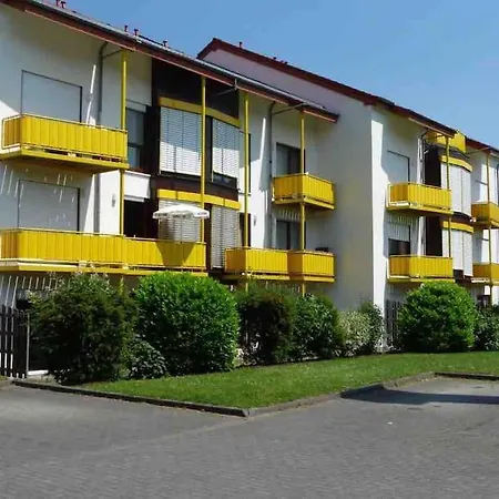 Appartement Paderborn-kernstadt Paderborn