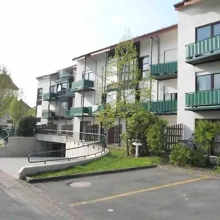 Appartement Paderborn-kernstadt