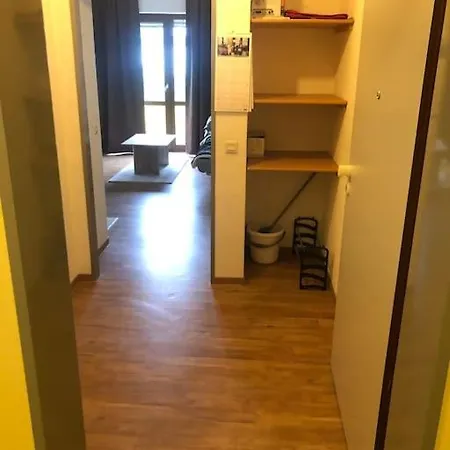 Paderborn-kernstadt Paderborn